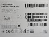 Xiaomi 13 - nuotraukos Nr. 9