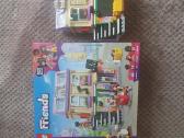 Parduodu Lego 483 (Music Shop&apartment) - nuotraukos Nr. 2