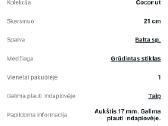 Lėkštės (25vnt.) - nuotraukos Nr. 6