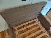 Ikea Sundvik Keičiamo ilgio lova - nuotraukos Nr. 5