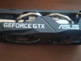 Geforce gtx asus 1660 super - nuotraukos Nr. 3