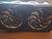 Geforce gtx asus 1660 super - nuotraukos Nr. 4
