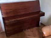 Dovanojamas pianinas Riga - nuotraukos Nr. 2