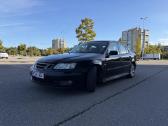Saab 9-3 - nuotraukos Nr. 2