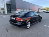 Saab 9-3 - nuotraukos Nr. 4