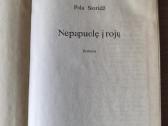 Pola Storidž "Nepapuolę į rojų" - nuotraukos Nr. 4