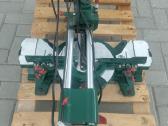 Parkside Mpkz 2000 A1 stumdomos pjovimo staklės - nuotraukos Nr. 5