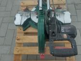 Parkside Mpkz 2000 A1 stumdomos pjovimo staklės - nuotraukos Nr. 6