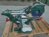 Parkside Mpkz 2000 A1 stumdomos pjovimo staklės - nuotraukos Nr. 7
