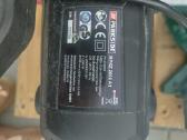 Parkside Mpkz 2000 A1 stumdomos pjovimo staklės - nuotraukos Nr. 8