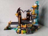 Lego Ninjago 70010 Liūto Chi šventykla - nuotraukos Nr. 10
