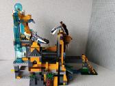 Lego Ninjago 70010 Liūto Chi šventykla - nuotraukos Nr. 11