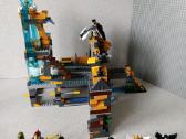 Lego Ninjago 70010 Liūto Chi šventykla - nuotraukos Nr. 12