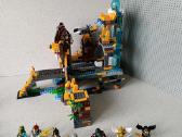 Lego Ninjago 70010 Liūto Chi šventykla - nuotraukos Nr. 13