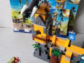 Lego Ninjago 70010 Liūto Chi šventykla - nuotraukos Nr. 14
