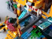 Lego Ninjago 70010 Liūto Chi šventykla - nuotraukos Nr. 16