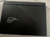Asus rog strix g žaidimų kompiuteris - nuotraukos Nr. 3