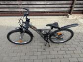 Dviratis 24" Minerva Fresh S - nuotraukos Nr. 7