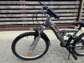 Dviratis 24" Minerva Fresh S - nuotraukos Nr. 8