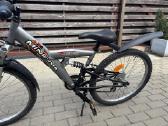 Dviratis 24" Minerva Fresh S - nuotraukos Nr. 9