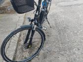 Parduodamas Elektrinis dviratis Raleigh - nuotraukos Nr. 2