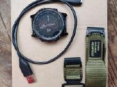 Garmin Fenix 5x Plus - nuotraukos Nr. 3