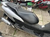 Yamaha Majesty - nuotraukos Nr. 8