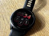 Garmin Forerunner 265 – juodas - nuotraukos Nr. 2