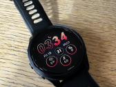 Garmin Forerunner 265 – juodas - nuotraukos Nr. 3