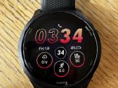 Garmin Forerunner 265 – juodas - nuotraukos Nr. 4