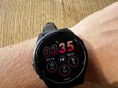 Garmin Forerunner 265 – juodas - nuotraukos Nr. 5