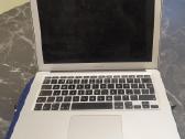 MacBook Air 13 2014 m. - nuotraukos Nr. 2