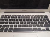 MacBook Air 13 2014 m. - nuotraukos Nr. 3