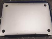 MacBook Air 13 2014 m. - nuotraukos Nr. 4