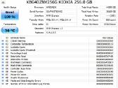 Nvme SSD 256 GB, Atnaujintas sarašas - nuotraukos Nr. 2