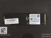 Nvme SSD 256 GB, Atnaujintas sarašas - nuotraukos Nr. 5