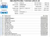 Nvme SSD 256 GB, Atnaujintas sarašas - nuotraukos Nr. 8
