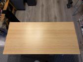 Ikea Lillsen bambuko stalas - nuotraukos Nr. 4