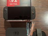 Nintendo Switch 2 - nuotraukos Nr. 2