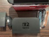 Nintendo Switch 2 - nuotraukos Nr. 4