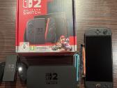 Nintendo Switch 2 - nuotraukos Nr. 5