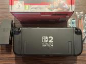 Nintendo Switch 2 - nuotraukos Nr. 6