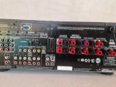 Onkyo Tx-sr608 Stiprintuvas receiveris Hdmi-cec - nuotraukos Nr. 4