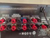 Onkyo Tx-sr608 Stiprintuvas receiveris Hdmi-cec - nuotraukos Nr. 6