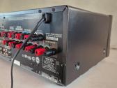 Onkyo Tx-sr608 Stiprintuvas receiveris Hdmi-cec - nuotraukos Nr. 8