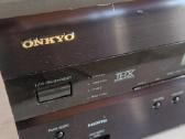 Onkyo Tx-sr608 Stiprintuvas receiveris Hdmi-cec - nuotraukos Nr. 12
