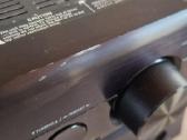 Onkyo Tx-sr608 Stiprintuvas receiveris Hdmi-cec - nuotraukos Nr. 13