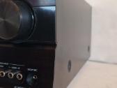 Onkyo Tx-sr608 Stiprintuvas receiveris Hdmi-cec - nuotraukos Nr. 15
