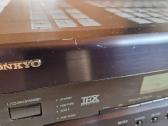 Onkyo Tx-sr608 Stiprintuvas receiveris Hdmi-cec - nuotraukos Nr. 17