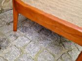 Vintažinis mid century svetainės komplektas - nuotraukos Nr. 6